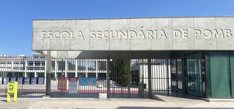 Pombal