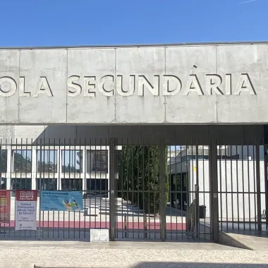Pombal