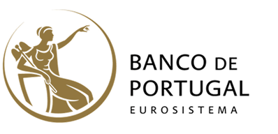 Logo Banco de Portugal
